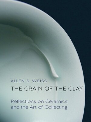 cover image of The Grain of the Clay